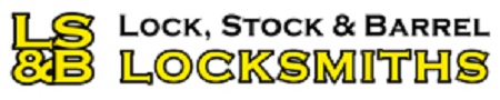 Lock, Stock & Barrel Locksmiths